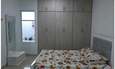 VENTA DE CASA BIFAMILIAR EN VILLA NOVA