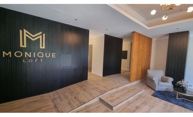 En venta departamento de 2 ambientes con cochera. Zona Chauvin.