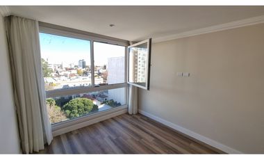 En venta departamento de 2 ambientes con cochera. Zona Chauvin.