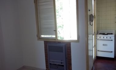 Departamento 1 ambiente Ramos Mejìa Norte