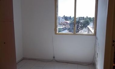 Departamento 1 ambiente Ramos Mejìa Norte