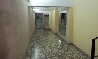 Departamento 1 ambiente Ramos Mejìa Norte