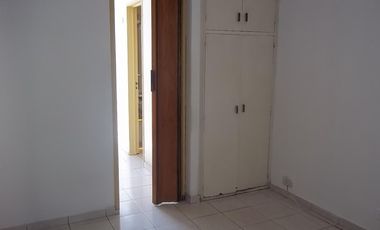 Departamento 1 ambiente Ramos Mejìa Norte