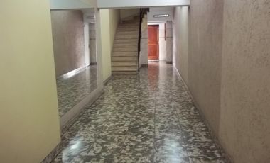 Departamento 1 ambiente Ramos Mejìa Norte