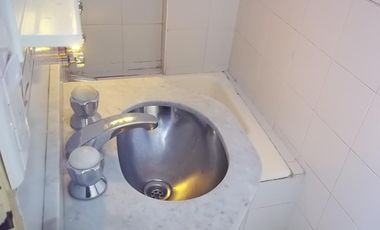 Departamento 1 ambiente Ramos Mejìa Norte