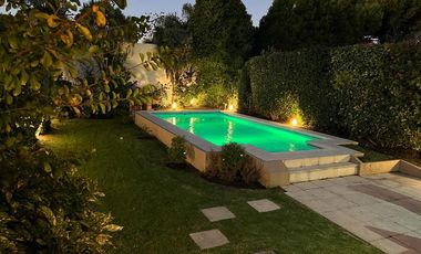 Casa en  Parque Luro