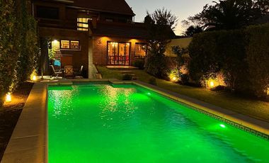 Casa en  Parque Luro