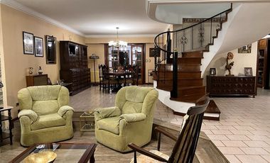 Casa en  Parque Luro