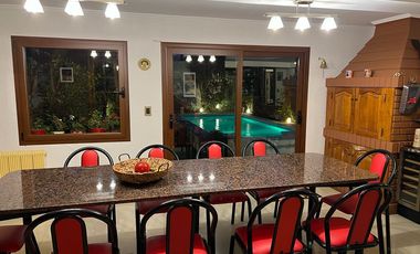 Casa en  Parque Luro