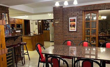 Casa en  Parque Luro