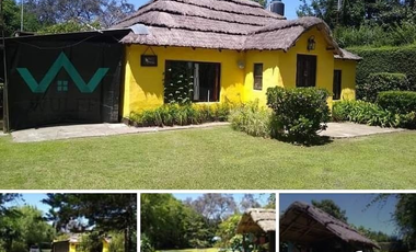 Casa en venta en Luján, Luján