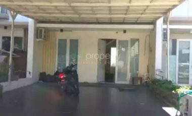 Rumah dijual di Buduran, Sidoarjo