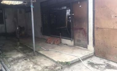Rumah Lama Hitung Tanah Sayap Amir Mahmud Cimahi Utara