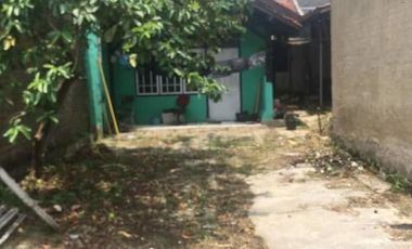 Rumah Lama Hitung Tanah Sayap Amir Mahmud Cimahi Utara