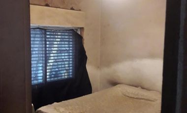 CASA A REFACCIONAR SOBRE LOTE 10 X 20 3 AMB