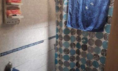 CASA A REFACCIONAR SOBRE LOTE 10 X 20 3 AMB