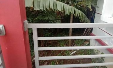Rumah Villa View Bandung Cipageran Cimahi Utara