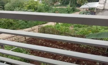 Rumah Villa View Bandung Cipageran Cimahi Utara