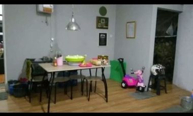 Rumah Villa View Bandung Cipageran Cimahi Utara