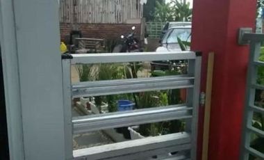 Rumah Villa View Bandung Cipageran Cimahi Utara