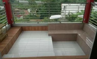 Rumah Villa View Bandung Cipageran Cimahi Utara