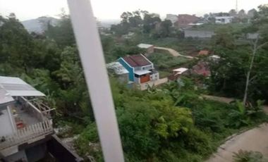 Rumah Villa View Bandung Cipageran Cimahi Utara