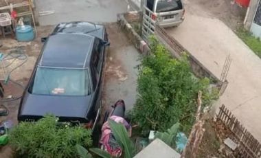 Rumah Villa View Bandung Cipageran Cimahi Utara