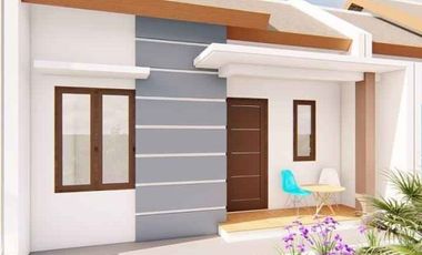 Rumah Murah 100 Jutaan di Kirana dekat Exit Tol Singosari