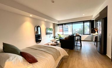 RENTA DEPARTAMENTO CONDESA