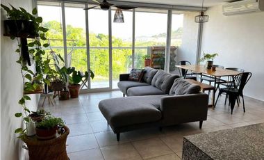 Apartamento en Venta en Brisas del Golf Ph Hacienda del Golf