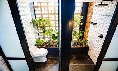 VENTA HOTEL - EL POBLADO MEDELLIN
