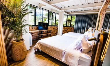 VENTA HOTEL - EL POBLADO MEDELLIN