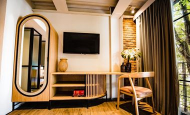 VENTA HOTEL - EL POBLADO MEDELLIN