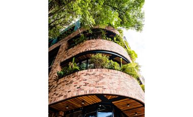 VENTA HOTEL - EL POBLADO MEDELLIN