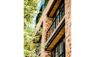 VENTA HOTEL - EL POBLADO MEDELLIN
