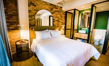 VENTA HOTEL - EL POBLADO MEDELLIN