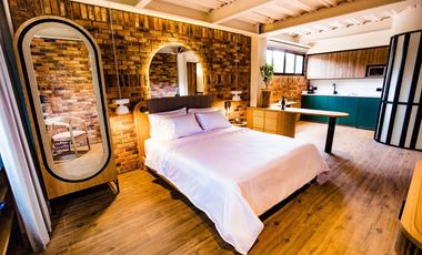 VENTA HOTEL - EL POBLADO MEDELLIN