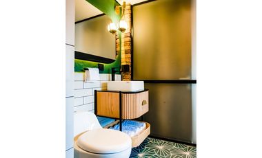 VENTA HOTEL - EL POBLADO MEDELLIN
