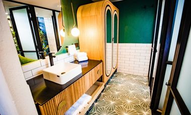 VENTA HOTEL - EL POBLADO MEDELLIN