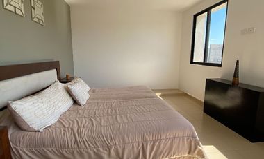 Casa en venta Privada Cumbres Novonorte Cholul