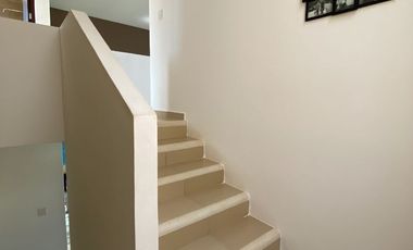 Casa en venta Privada Cumbres Novonorte Cholul