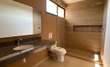 Casa en venta  Mérida Yucatán, Privada Cumbres Novonorte Cholul