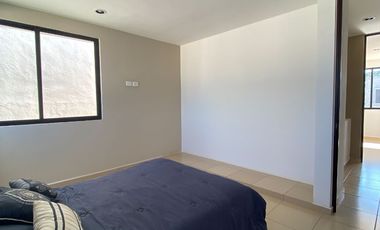 Casa en venta Privada Cumbres Novonorte Cholul