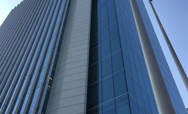 Oficina en Arriendo en Edificio Apoquindo 5400