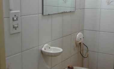 Triplex C/coch. Buena Ubic. a 200 m de La Est Mte Gde. Muy Luminoso