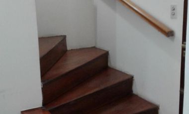 Triplex C/coch. Buena Ubic. a 200 m de La Est Mte Gde. Muy Luminoso