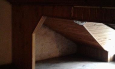 Triplex C/coch. Buena Ubic. a 200 m de La Est Mte Gde. Muy Luminoso