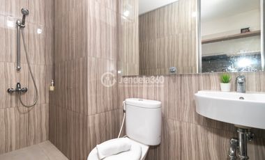 Disewakan Apartemen Pakuwon Residence Bekasi tipe Studio Full Furnished | PRBA026