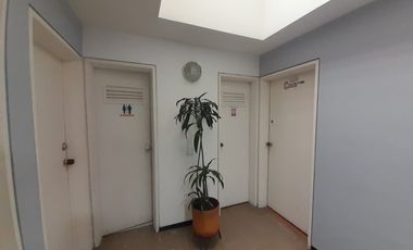 consultorio en arriendo en chapinero occidental-teusaquillo. Cod A115131