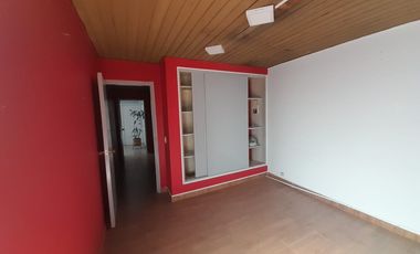 consultorio en arriendo en chapinero occidental-teusaquillo. Cod A115131